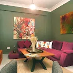 Mayer Tatarbey Aparthotel 3*