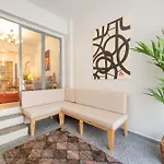 Mayer Tatarbey Aparthotel Istanbul
