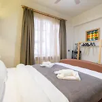 Aparthotel Mayer Tatarbey 3*
