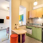 Mayer Tatarbey Aparthotel Istanbul