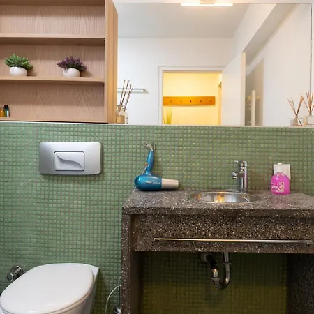 Hotel apartamentowy Mayer Tatarbey