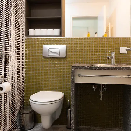 Mayer Tatarbey 3* Stambuł