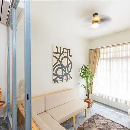 Mayer Tatarbey Hotel apartamentowy