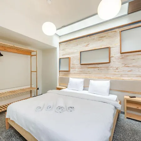 Hotel apartamentowy Mayer Tatarbey Stambuł