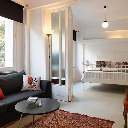 Hotel apartamentowy Mayer Tatarbey