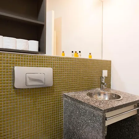 Hotel apartamentowy Mayer Tatarbey Stambuł