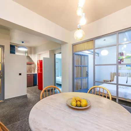 Hotel apartamentowy Mayer Tatarbey