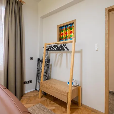 Mayer Tatarbey 3* Stambuł