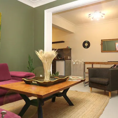 Mayer Tatarbey 3* Isztambul