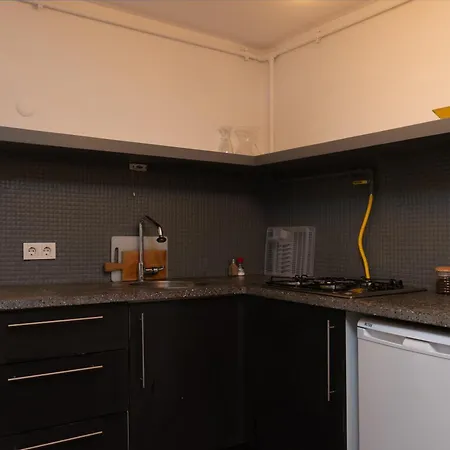 Mayer Tatarbey Apartmanhotel