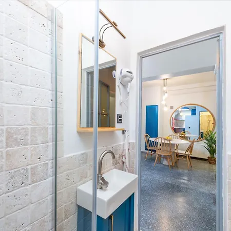 Mayer Tatarbey Apartmanhotel