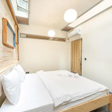 Mayer Tatarbey Apartmanhotel 3*