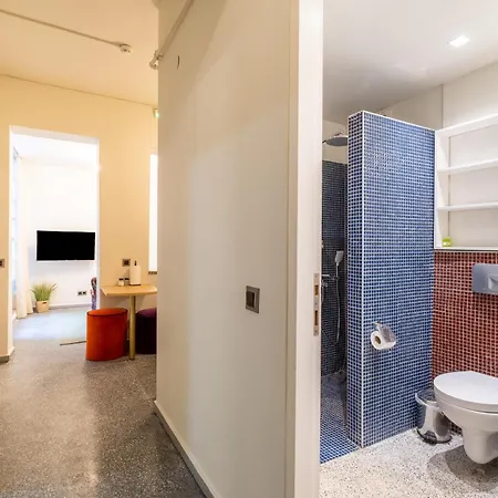 Apartmanhotel Mayer Tatarbey